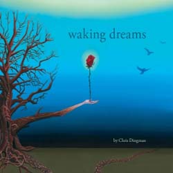 Chris Dingman - Waking Dreams